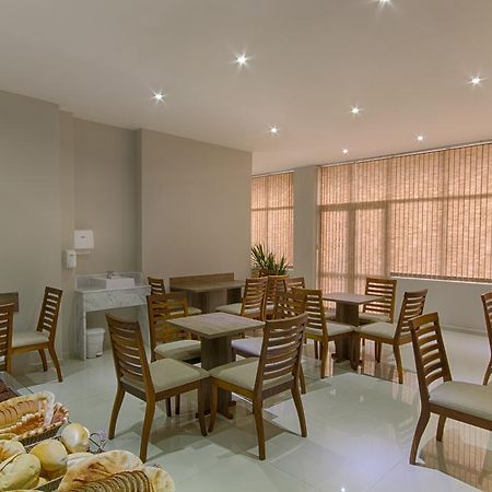 Hotel Iguassu Inn Foz do Iguaçu Eksteriør billede