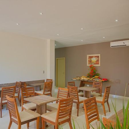 Hotel Iguassu Inn Foz do Iguaçu Eksteriør billede
